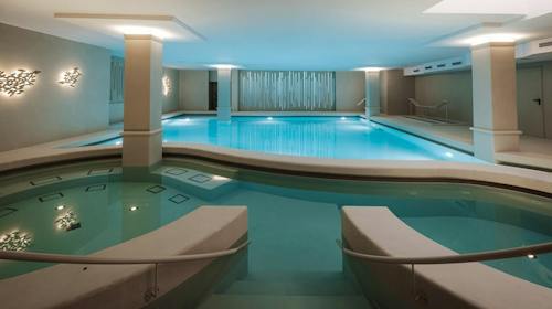 Hotel Slatina Superior - Jesenski odmor u Rogaškoj Slatini, Rogaška Slatina, Slovenija - 316 EUR - 2x noćenje u novoj Smart superior dvokrevetnoj sobi za 2 osobe, Polupansion