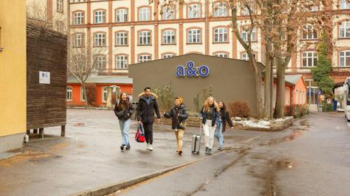 A&O Berlin Friedrichshain - City break, Berlin, Njemačka - 67 EUR - 1x noćenje u dvokrevetnoj Standard sobi za 2 osobe, Buffet doručak