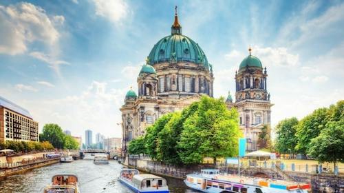 A&O Berlin Friedrichshain - City break, Berlin, Njemačka - 134 EUR - 2x noćenje u dvokrevetnoj Standard sobi za 2 osobe, Buffet doručak