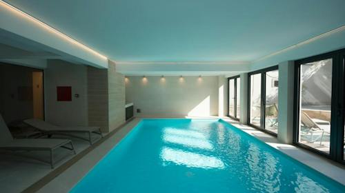 Hotel Olive Spa - Wellness odmor za parove, Mostar, Bosna i Hercegovina - 76 EUR - 1x noćenje u dvokrevetnoj Deluxe sobi za 2 osobe, Doručak