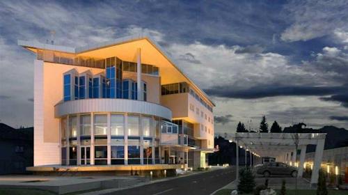 Hotel Exclusive - Odmor u Sarajevu, Sarajevo, Bosna i Hercegovina - 61 EUR - 1x noćenje u dvokrevetnoj sobi za 2 osobe (1 dijete do 6,99 godina besplatno), Doručak