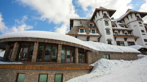 Hotel Termag Jahorina - Zimski odmor na Jahorini udvoje, Jahorina, Bosna i Hercegovina - 843 EUR - 3x noćenje u Lux sobi za 2 osobe, Polupansion