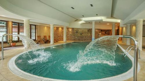 Hotel Termag Jahorina - Odmor na Jahorini udvoje, Jahorina, Bosna i Hercegovina - 596 EUR - 3x noćenje u Lux sobi za 2 osobe, Polupansion