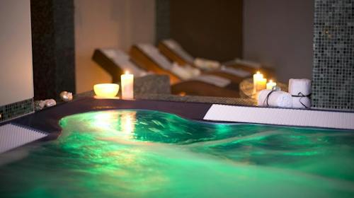 BO Hotel Palazzo - Luksuzni jesenski wellness bijeg u Istri, Poreč, Hrvatska - 175 EUR - 2x noćenje u dvokrevetnoj Premium sobi za 2 osobe, Doručak