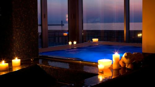 BO Hotel Palazzo - Luksuzni jesensko-zimski wellness bijeg u Istri, Poreč, Hrvatska - 289 EUR - 2x noćenje u dvokrevetnoj Premium sobi za 2 osobe, Polupansion