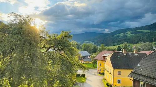 Hotel Pruggererhof - Jesenski odmor u Austriji, Michaelerberg-Pruggern, Austrija - 309 EUR - 3x noćenje dvokrevetnoj Standard sobi za 2 osobe, Buffet doručak
