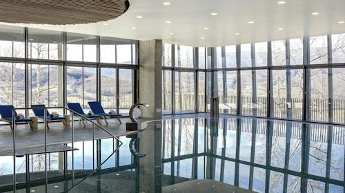 Tarčin Forest Resort & Spa MGallery by Sofitel - Luksuzan wellness odmor, Tarčin, Sarajevo, Bosna i Hercegovina - 100 EUR - 1x noćenje u dvokrevetnoj sobi za 2 osobe, Doručak