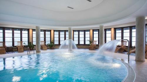 Hotel Termag Jahorina - Zimski odmor na Jahorini udvoje, Jahorina, Bosna i Hercegovina - 822 EUR - 3x noćenje u Lux sobi za 2 osobe, Polupansion