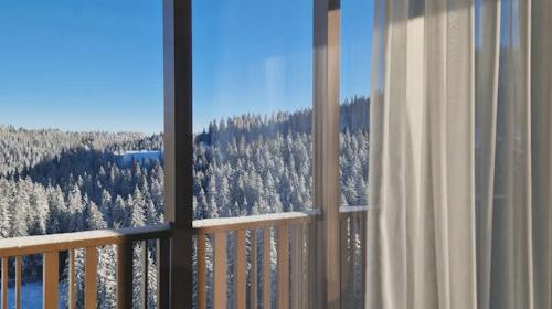 Monterra Concept Termag - Odmor na Jahorini, Jahorina, Bosna i Hercegovina - 441 EUR - 3x noćenje u Studio suite apartmanu s pogledom na dolinu za 4 osobe, Besplatan Wi-Fi