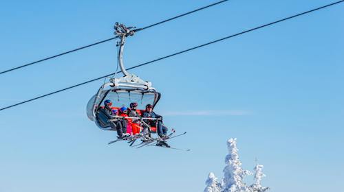 Aparthotel Rajska - Zimski odmor na Jahorini, Jahorina, Bosna i Hercegovina - 1.338 EUR - 6x noćenje u dvosobnom apartmanu za 4 osobe, Besplatan Wi-Fi