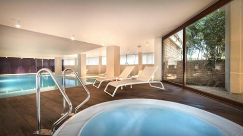 Hotel Eden - Obiteljsko ili romantično wellness opuštanje u Rovinju, Rovinj, Istra, Hrvatska - 298 EUR - 2x noćenje u dvokrevetnoj Standard sobi za 2 osobe (1 dijete do 11,99 godina besplatno), Polupansion