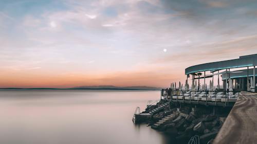 Luminor Collection - Hotel Bristol - Čarobna jesen u Opatiji, Opatija, Hrvatska - 112 EUR - 1x noćenje u dvokrevetnoj Standard sobi za 2 osobe, Polupansion