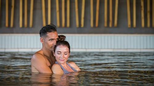 Depandanse Hotela Termal – Terme 3000 – Jesensko-zimski odmor u dvoje tijekom vikenda, Moravske Toplice, Slovenija - 210 EUR - 2x noćenje u depandansi Hotela Termal za 2 osobe, Polupansion