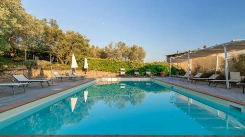 B&B La Casa Medioevale - Adults only - Odmor u srcu Toskane, Lamporecchio, Italija - 399 EUR - 3x noćenje u dvokrevetnoj Standard sobi za 2 osobe, Buffet doručak