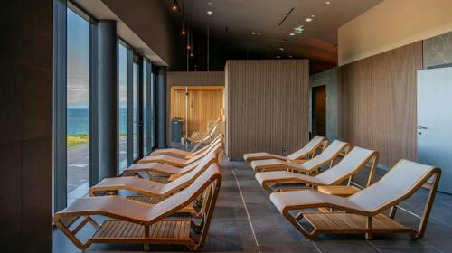 Petram Resort & Residences - Luksuzni prosinac udvoje, Crveni Vrh, Savudrija, Hrvatska - 230 EUR - 1x noćenje u Deluxe apartmanu sa sofom za 2 osobe, Polupansion