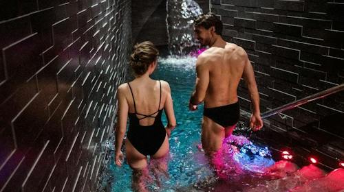 Hotel Lone - Luksuzno wellness opuštanje u Rovinju, Rovinj, Hrvatska - 378 EUR - 2x noćenje u dvokrevetnoj Premium sobi za 2 osobe, Doručak
