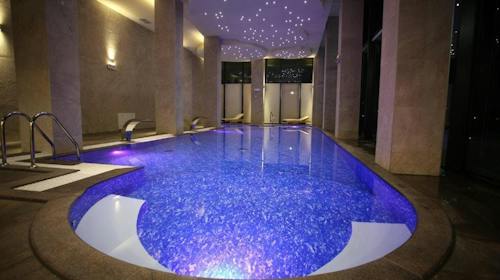 Malak Regency Hotel - Wellness odmor u Sarajevu, Sarajevo, Bosna i Hercegovina - 185 EUR - 2x noćenje u Deluxe sobi za 2 osobe, Buffet doručak