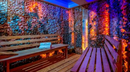 Drava Hotel Thermal Resort - Poseban jesenski obiteljski wellness odmor, Harkány, Mađarska - 1.075 EUR - 3x noćenje u Superior dvokrevetnoj sobi za 2 osobe (2 djece do 11,99 godina besplatno), Polupansion