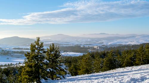 Central Inn Zlatibor - Luksuzan odmor u srcu Zlatibora, Zlatibor, Srbija - 250 EUR - 5x noćenje u Studio apartmanu za 2 osobe (1 dijete do 12 godina besplatno), Doručak od 8 do 12 sati