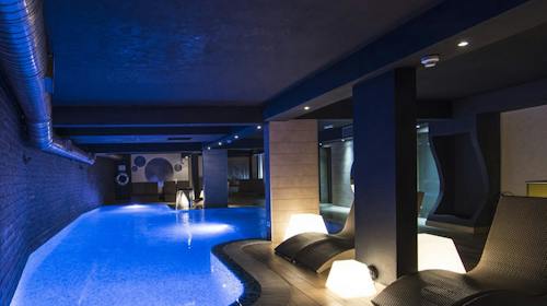 Hotel Lavina - Zimsko opuštanje na Jahorini s daškom wellnessa, Jahorina, Bosna i Hercegovina - 1.120 EUR - 7x noćenje u Standard sobi za 2 osobe, Doručak