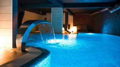 Hotel Lavina - Zimsko opuštanje na Jahorini s daškom wellnessa, Jahorina, Bosna i Hercegovina - 1.100 EUR - 5x noćenje u Standard sobi za 2 osobe, Doručak