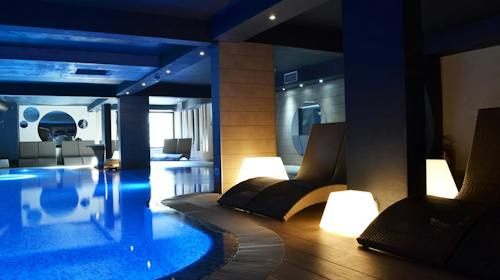 Hotel Lavina - Zimsko opuštanje na Jahorini s daškom wellnessa, Jahorina, Bosna i Hercegovina - 570 EUR - 3x noćenje u Standard sobi za 2 osobe, Doručak