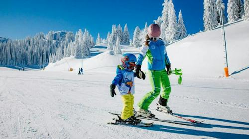 Hotel Lavina - Zimsko opuštanje na Jahorini s daškom wellnessa, Jahorina, Bosna i Hercegovina - 850 EUR - 5x noćenje u Standard sobi za 2 osobe, Doručak