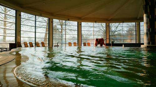 Thermal Resort Lendava - Wellness odmor, Lendava, Slovenija - 250 EUR - 2x noćenje u dvokrevetnoj sobi za 2 osobe, Polupansion
