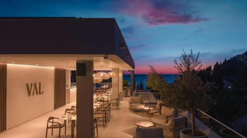 Hotel Sumratin - Luksuzan city break u Dubrovniku, Dubrovnik, Hrvatska - 283 EUR - 2x noćenje u dvokrevetnoj sobi za 2 osobe, Doručak