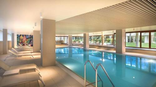 Hotel Eden - Obiteljsko ili romantično opuštanje u Rovinju tijekom tjedna, Rovinj, Istra, Hrvatska - 238 EUR - 2x noćenje u dvokrevetnoj Standard sobi za 2 osobe (1 dijete do 11,99 godina besplatno), Polupansion