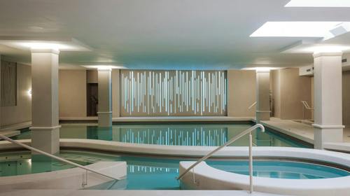 Hotel Slatina Superior - Vikend odmor u Rogaškoj Slatini - Posebna akcija, Rogaška Slatina, Slovenija - 299 EUR - 2x noćenje u dvokrevetnoj Standard sobi za 2 osobe, Polupansion
