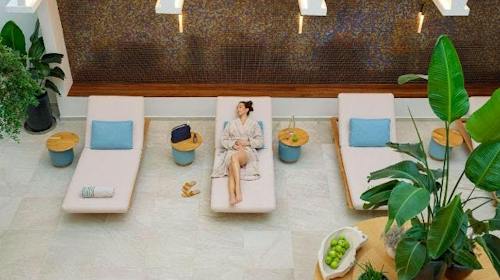Rixos Premium Dubrovnik - Luksuzan zimski wellness u Dubrovniku - Standard soba, Dubrovnik, Hrvatska - 380 EUR - 2x noćenje u dvokrevetnoj Standard sobi za 2 osobe, Doručak