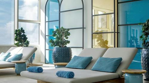 Rixos Premium Dubrovnik - Luksuzan zimski wellness u Dubrovniku - Standard soba, Dubrovnik, Hrvatska - 400 EUR - 2x noćenje u dvokrevetnoj Standard sobi za 2 osobe, Doručak