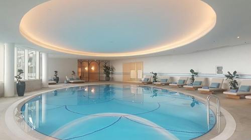 Rixos Premium Dubrovnik - Luksuzan zimski VIP wellness u Dubrovniku - Standard soba, Dubrovnik, Hrvatska - 430 EUR - 2x noćenje u dvokrevetnoj Standard sobi za 2 osobe, Doručak