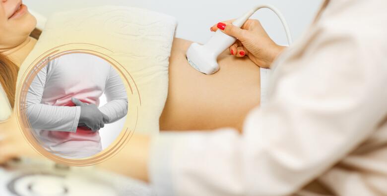 Ultrazvuk i pregled abdomena u Poliklinici Đurić