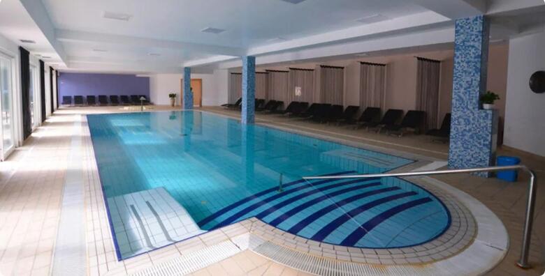 POSEBNA PONUDA! Hotel La Luna 4*, Pag - 3 noćenja s ALL INCLUSIVE uslugom za 2 osobe + GRATIS paket za do 2 djece