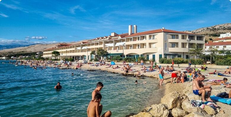 POSEBNA PONUDA! Family Hotel Pagus 4* - 5 noćenja ALL INCLUSIVE za 2 odrasle osobe i 2 djece