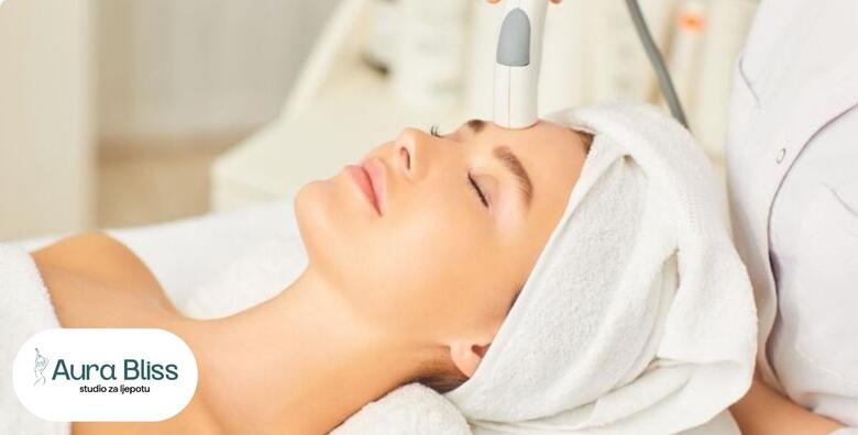 DERMAPEN MICRONEEDLING + GRATIS DNA LOSOSA – REVITALIZACIJA I OBNOVA KOŽE