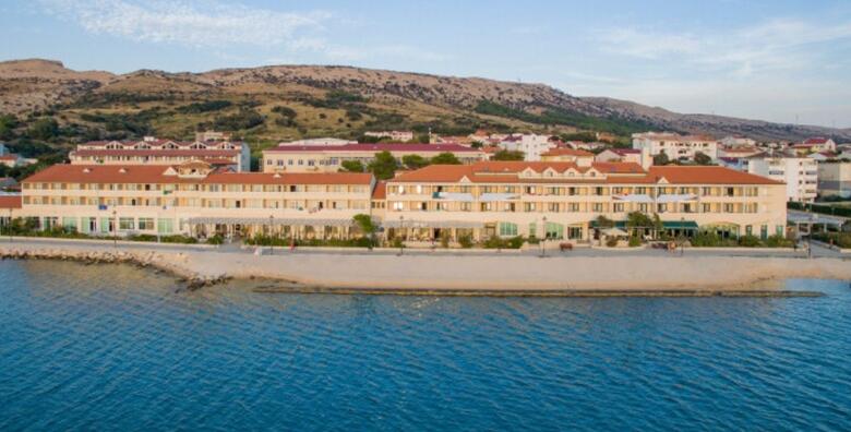 POSEBNA PONUDA! Family Hotel Pagus 4* - 2 noćenja ALL INCLUSIVE za 2 odrasle osobe i 2 djece