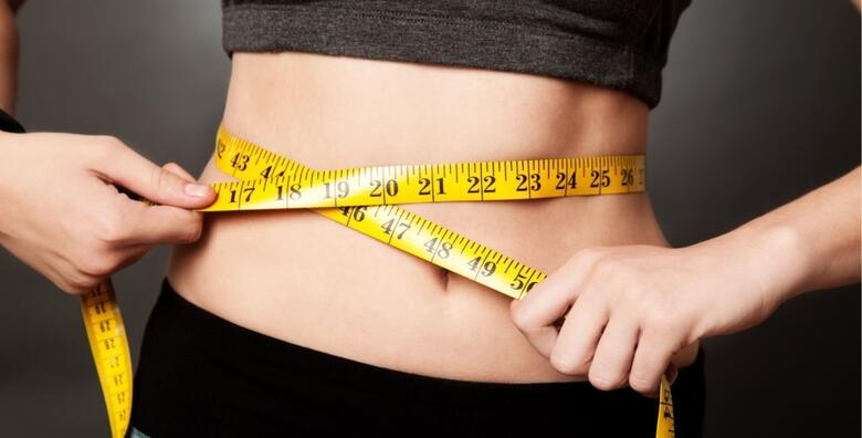 BODY START PAKET - Vaš prvi korak do transformacije uz kombinaciju tretmana za oblikovanje tijela, zatezanje kože i limfnu drenažu u Dahlia Beauty Studio