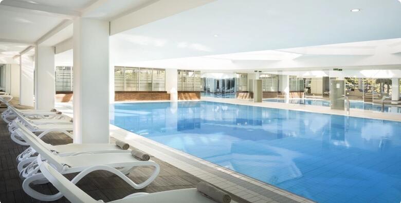 POSEBNA PONUDA! Aminess Vival Maestral Hotel 4*, Novigrad - 2 noćenja s polupansionom za 2 osobe