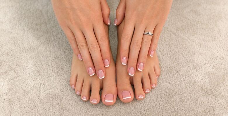 Edukacija "Rekonstrukcija nokta sa i bez UV lampe" - usavršite medicinsku rekonstrukciju noktau Ustanovi Dominus