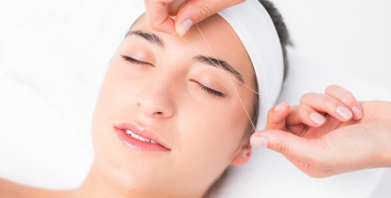 Lash lift & Threading – lifting trepavica i oblikovanje obrva koncemu Lash & brow studiju za samo 30 €!
